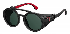 Сонцезахисні окуляри Carrera CARRERA 5046/S BLACK/GREEN unisex - Фото 1