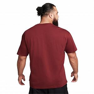Футболка Nike SB TEE LOGO HBR S synthetic.ua - Фото 1