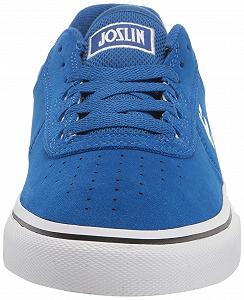 Кроссовки Etnies Joslin Vulc Skate для мужчин synthetic.ua - Фото 1