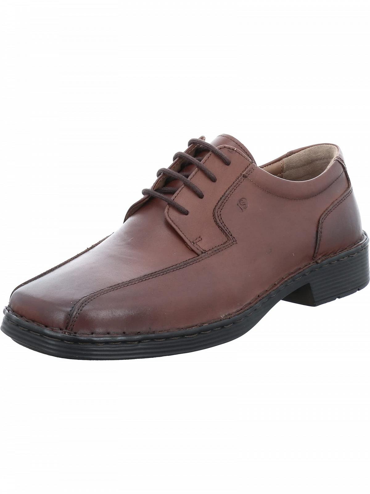 Туфлі чоловічі Josef Seibel Burgess 38010 23220, фото №1