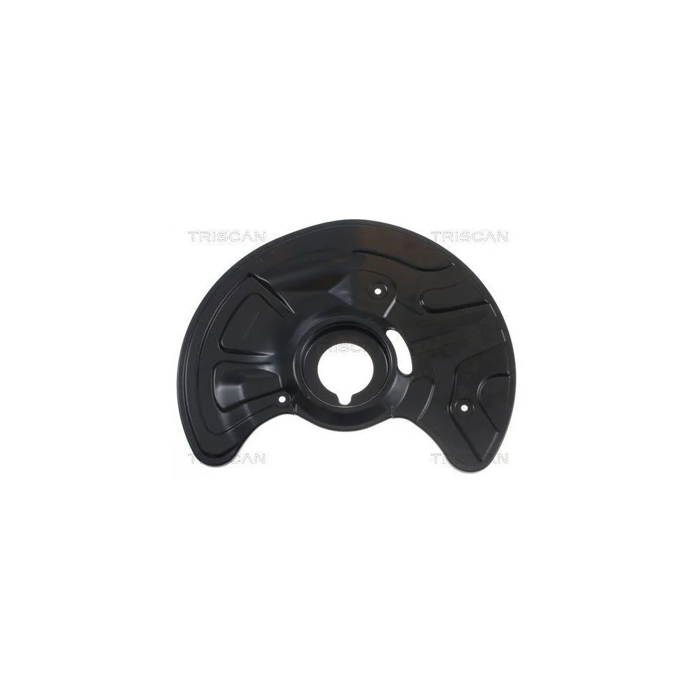 Захисний кожух гальмівного диска TRISCAN 8125 23104 для MERCEDES-BENZ, фото №1