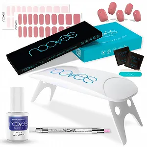 Стартовий набір Гель-лаків Beauty Rose - Фото 1