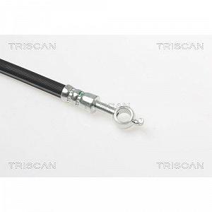 Гальмівний шланг TRISCAN 8150 18111 для HYUNDAI KIA, передня вісь зліва synthetic.ua - Фото 1
