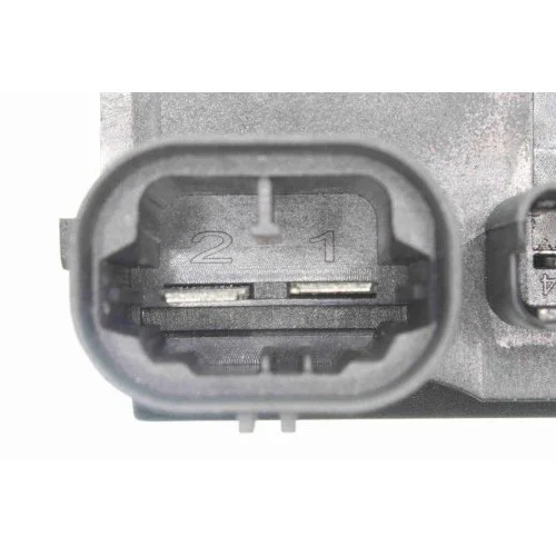 Резистор вентилятора отопителя VEMO Green Mobility Parts V22-79-0011 для CITROËN, фото №2