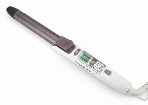Плойка Rowenta CF3460 Premium Care Precious Curls 25 мм з LCD-дисплеєм та таймером synthetic.ua - Фото 1