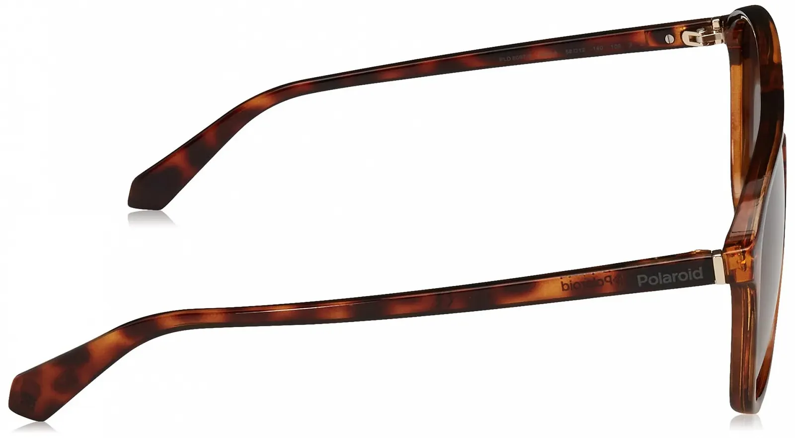 Сонцезахисні окуляри Polaroid Unisex, фото №3