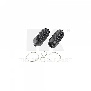 Комплект пильовика рульового керування NK 5093613 передній міст зліва, передній міст справа - Фото 1