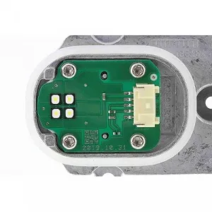 Блок управления освещением VEMO Green Mobility Parts V30-73-0335 для MERCEDES-BENZ synthetic.ua - Фото 1