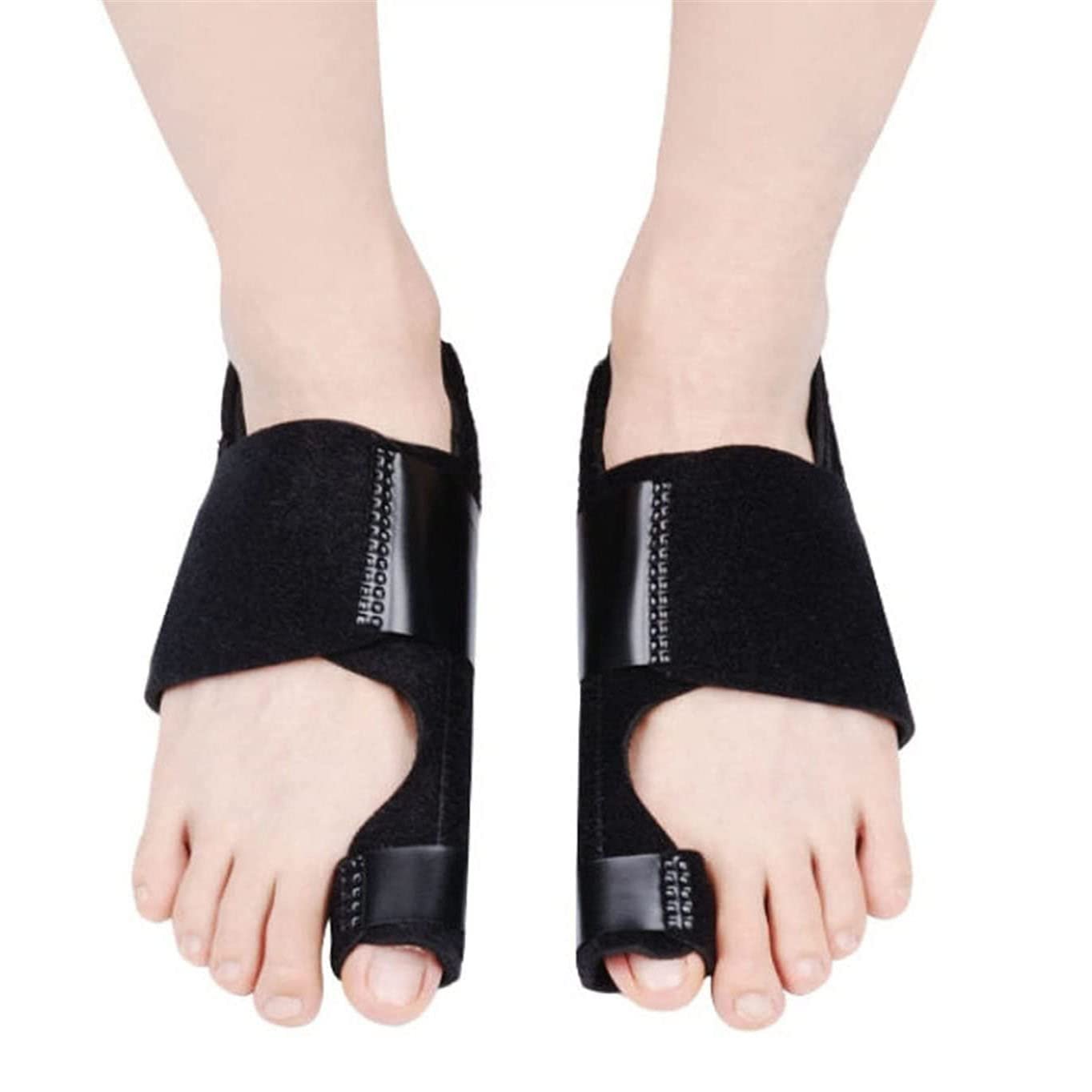 Корректор большого пальца стопы MUSUMI Регулируемый, 1 пара, фото №1