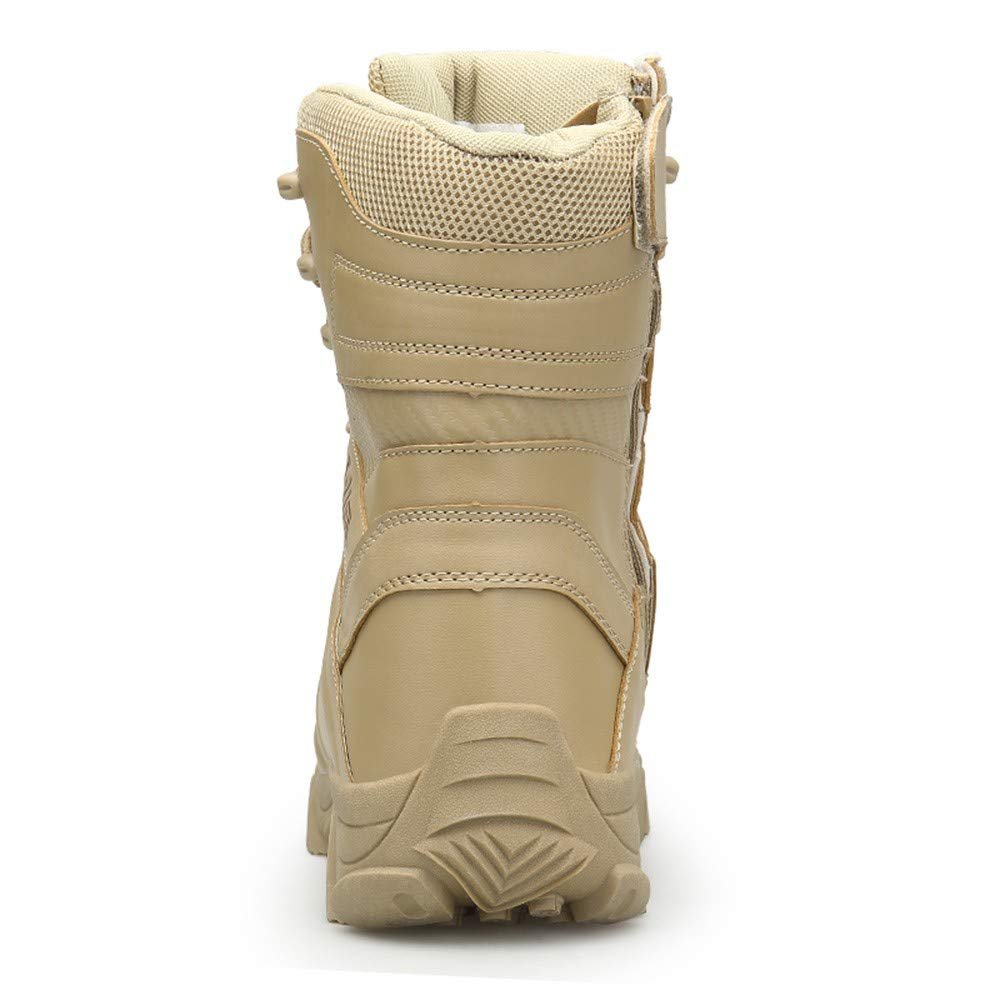 Черевики зимові чоловічі Generisch Orthopaedic Waterproof Mid, фото №4
