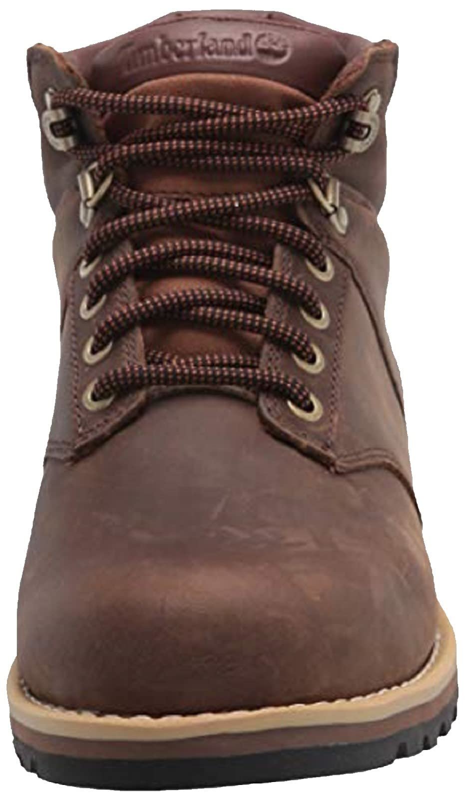 Ботинки Timberland Redwood Falls Мужские Кожаные, фото №3