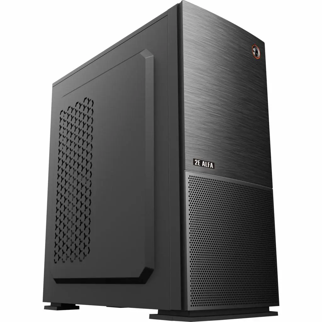 Корпус 2E ALFA (2E-G650), фото №1