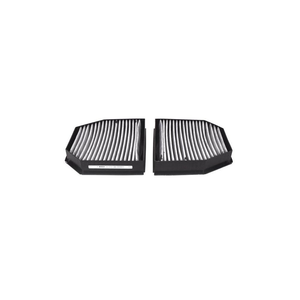 Фільтр салону BOSCH 1 987 435 508 для MERCEDES-BENZ, фото №1 Фільтр салону BOSCH 1 987 435 508 для MERCEDES-BENZ, фото №1