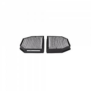 Фильтр салона BOSCH 1 987 435 508 для MERCEDES-BENZ - Фото 1