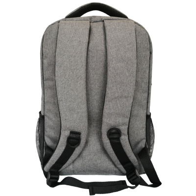 Рюкзак для ноутбука Porto 15.6" RNB-4005 GY (RNB-4005GY), фото №11 Рюкзак для ноутбука Porto 15.6" RNB-4005 GY (RNB-4005GY), фото №11