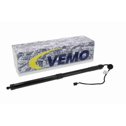 Електромотор кришки багажника VEMO V95-55-0004 Green Mobility Parts для VOLVO, лівий, фото №2