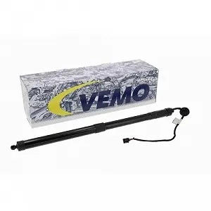 Электромотор крышки багажника VEMO V95-55-0004 Green Mobility Parts для VOLVO, левый synthetic.ua - Фото 1