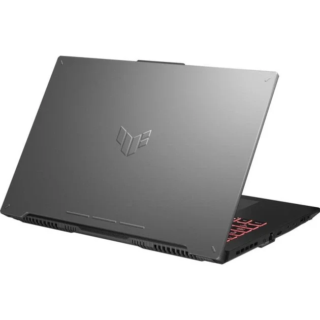 Ноутбук 17.3" ASUS TUF A17 (FA707NU) Gaming AMD Ryzen 5 7535HS RAM 16GB SSD 512GB GeForce RTX 4050 Win11 (UKR), фото №5