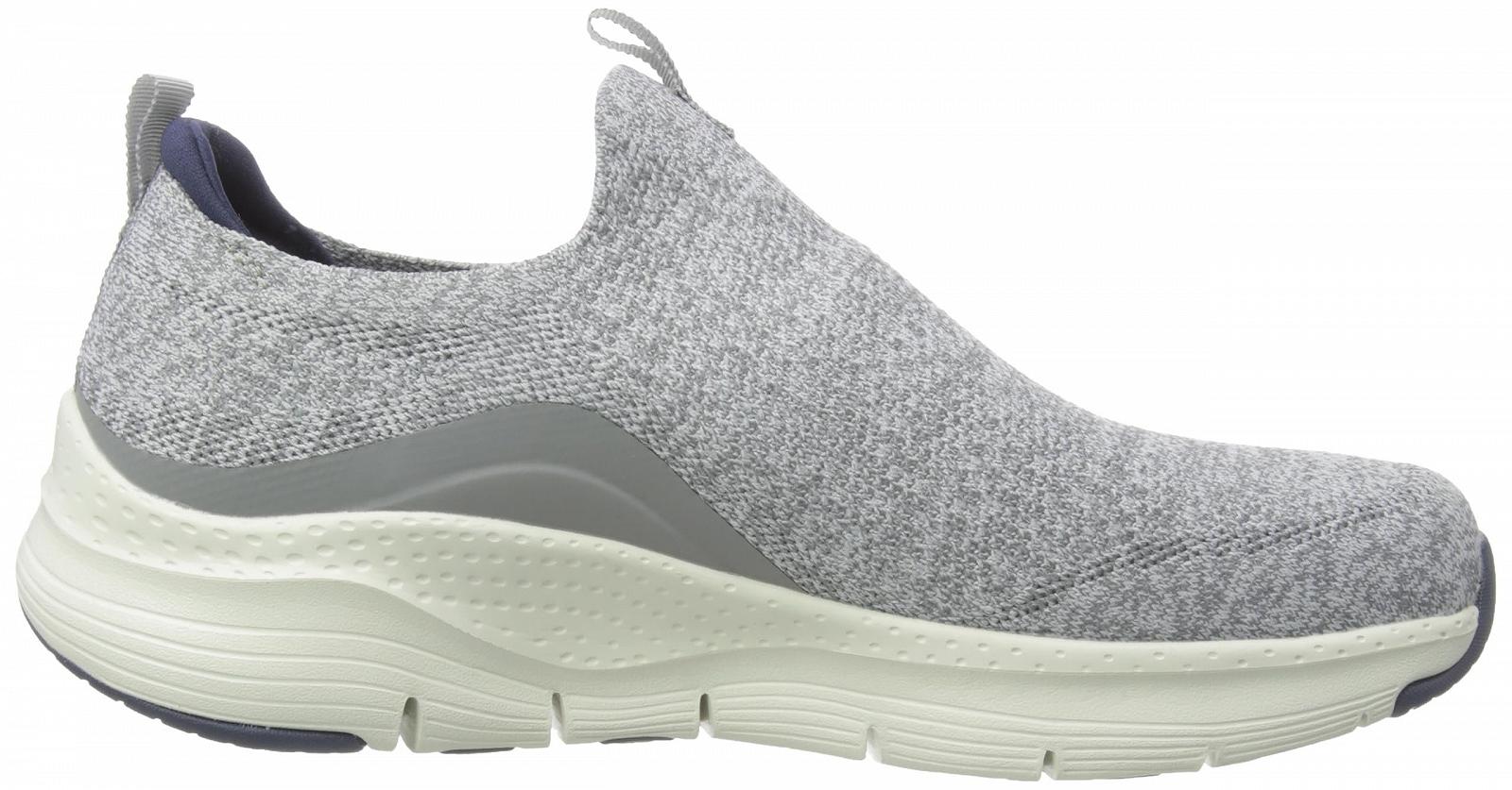 Кроссовки Skechers мужские 232404 BBK, фото №4