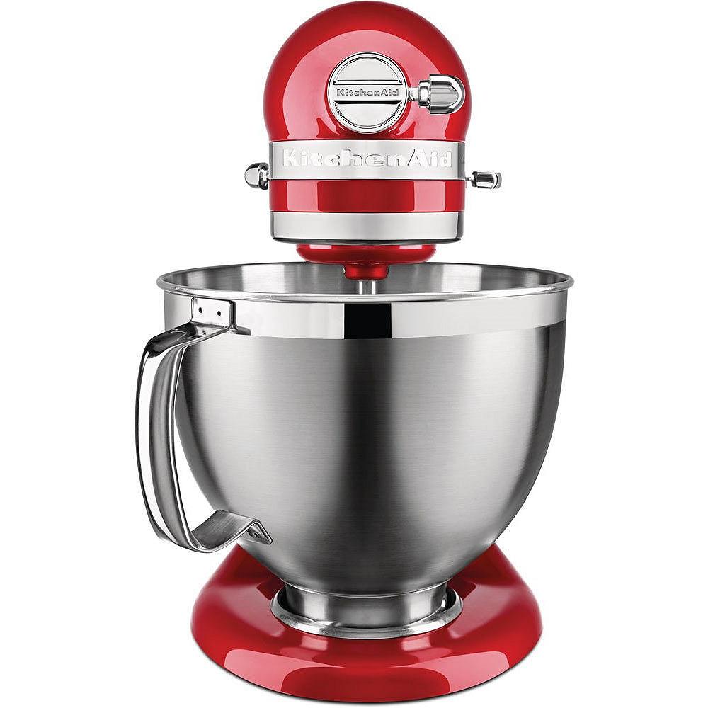 Миксер KitchenAid 5KSM185PSECA, фото №2