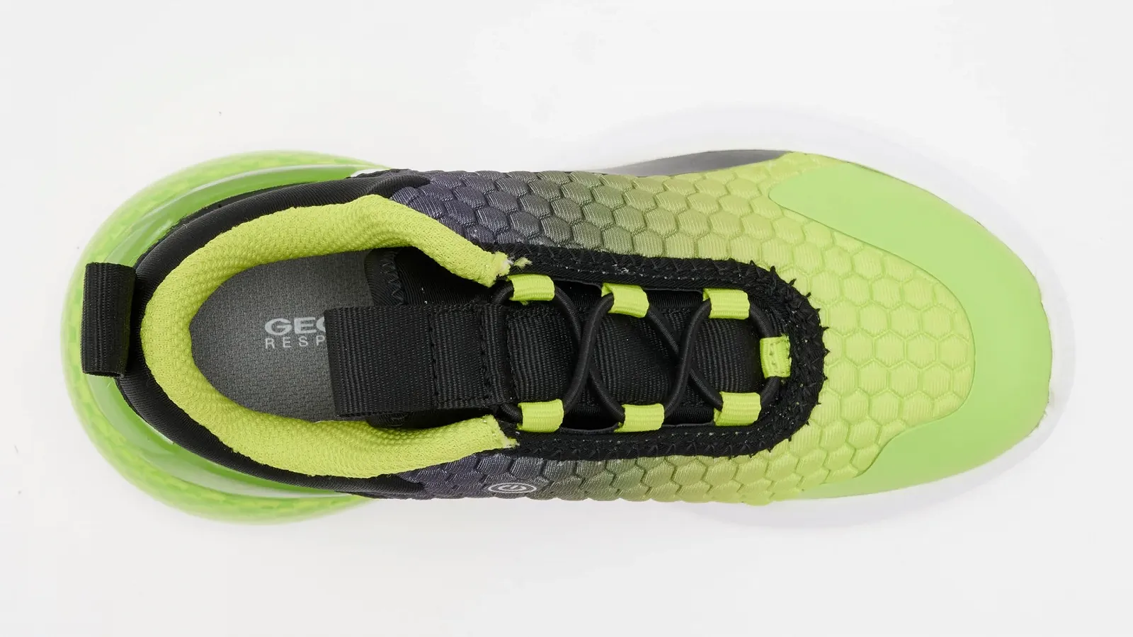 Кросівки Geox J Activart Illuminus для хлопчиків, фото №3