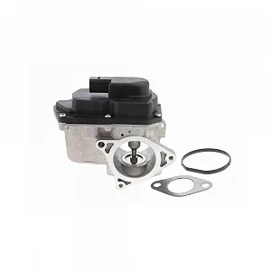 Клапан EGR VEMO V10-63-0045 Оригінальна якість для AUDI CHRYSLER DODGE SEAT - Фото 1