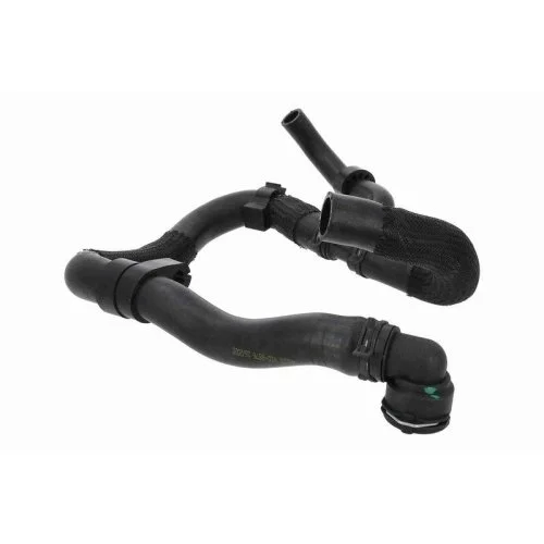 Шланг радиатора VAICO Q+ V10-8876 OEM качество для VW нижний, фото №3