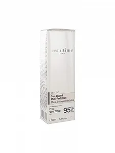 Антивіковий крем для обличчя Resultime Multi-Perfection 30 мл - Фото 1