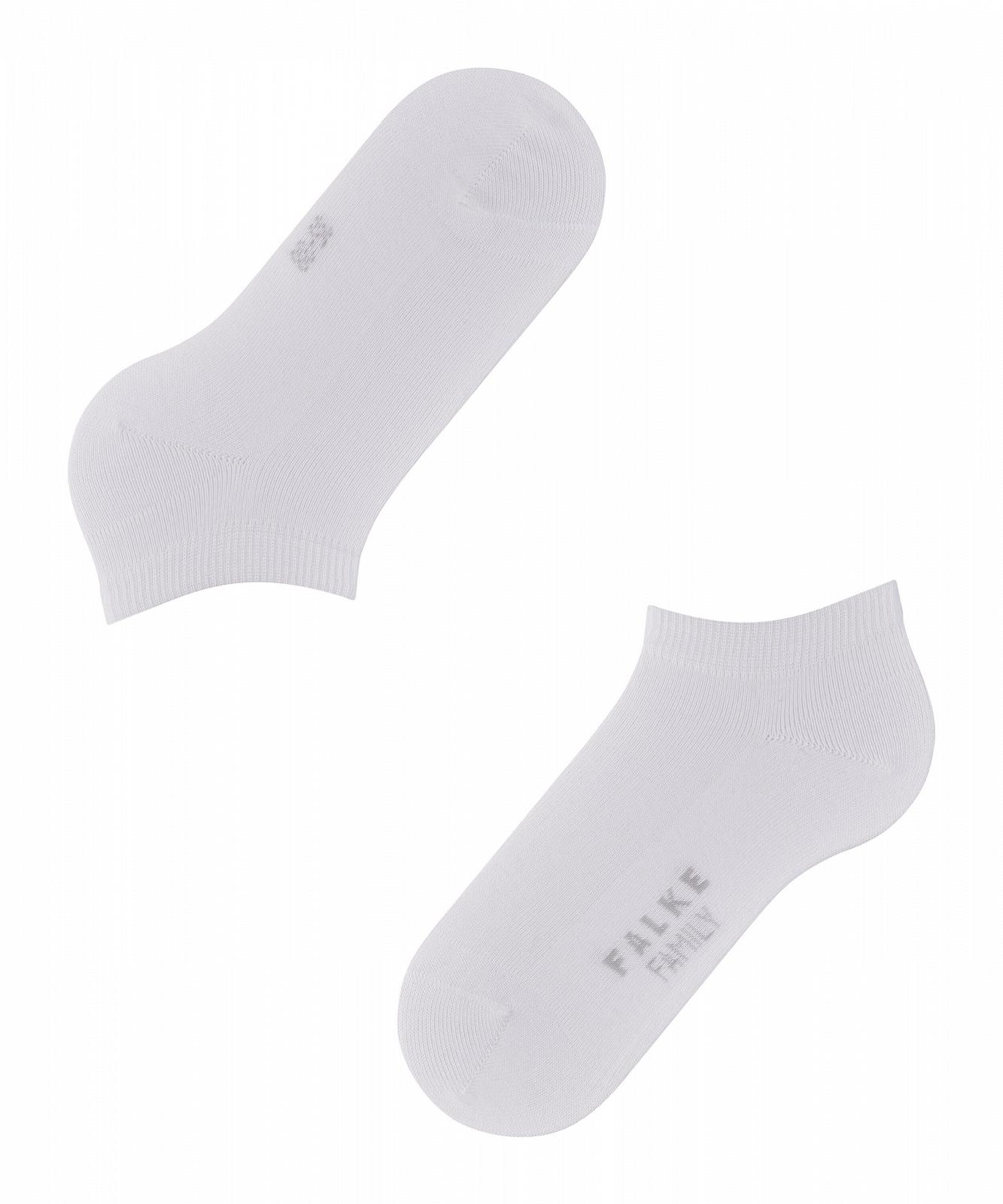 Носки Falke Family W Sn, фото №5