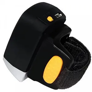 Сканер штрих-кода Netum NT-R1 Bluetooth (R1-NT0003) synthetic.ua - Фото 1