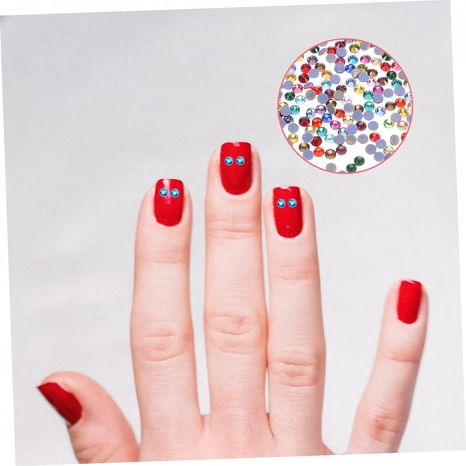 1440 штук Ювелирные изделия с бриллиантами для ногтей Украшения для маникюра Украшения для ногтей Стразы Украшения из драгоценных камней для поделок Бриллианты для ногтей Драгоценности для ногтей Стеклянный хрусталь, фото №8 1440 штук Ювелирные изделия с бриллиантами для ногтей Украшения для маникюра Украшения для ногтей Стразы Украшения из драгоценных камней для поделок Бриллианты для ногтей Драгоценности для ногтей Стеклянный хрусталь, фото №8