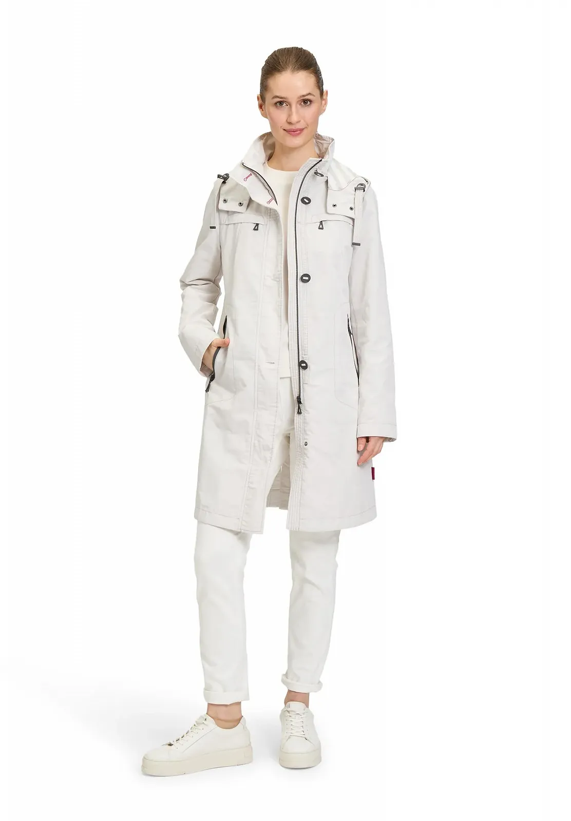 Жіноча куртка Gil Bret, фото №2