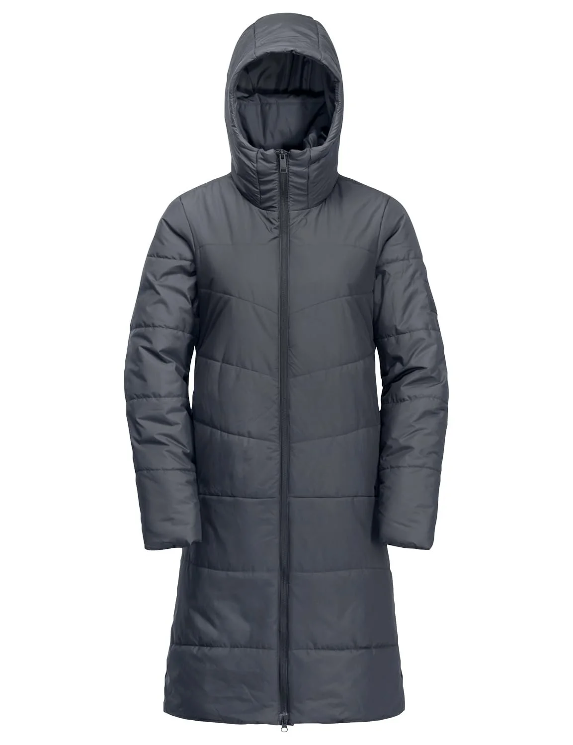 Пальто Jack Wolfskin Deutzer W Жіноче, фото №7 Пальто Jack Wolfskin Deutzer W Жіноче, фото №7