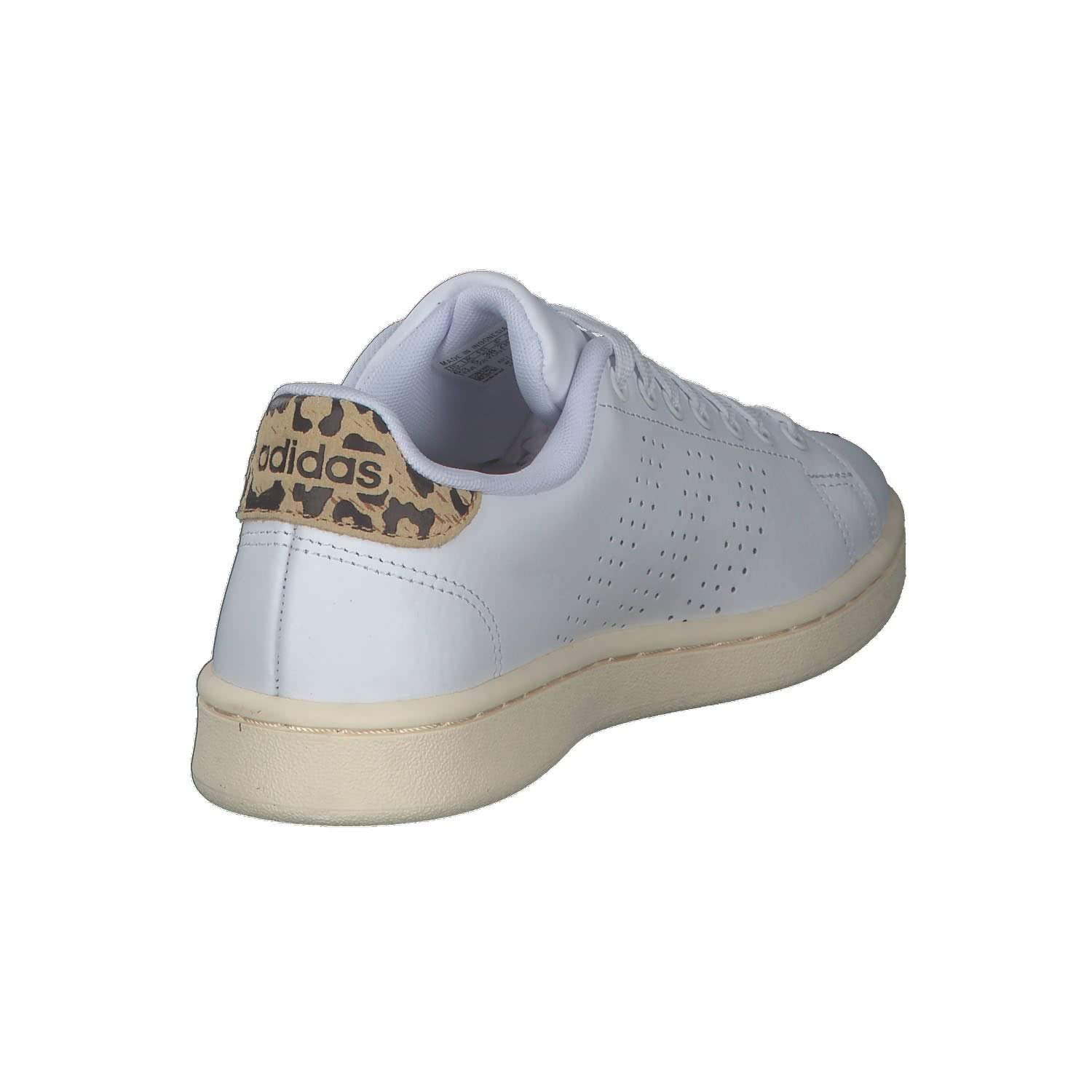 Кросівки adidas Advantage K Білий, фото №6