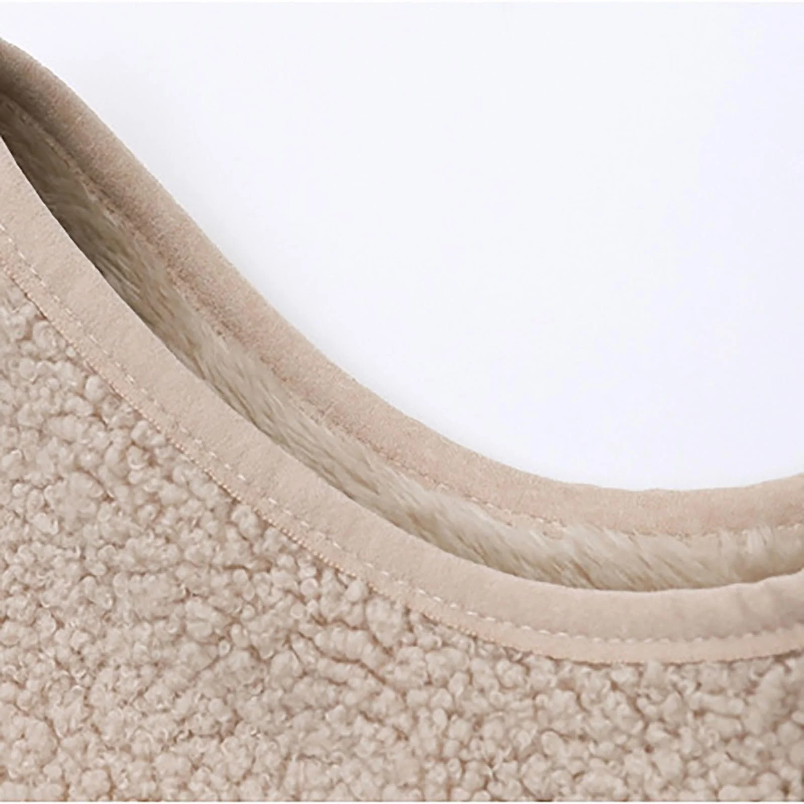 Жилет Teddy Fleece для дітей, хлопчиків і дівчаток, без рукавів, фото №5