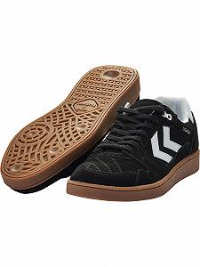 Кроссовки Hummel Liga Gk Multisport Handball Adult Size synthetic.ua - Фото 1
