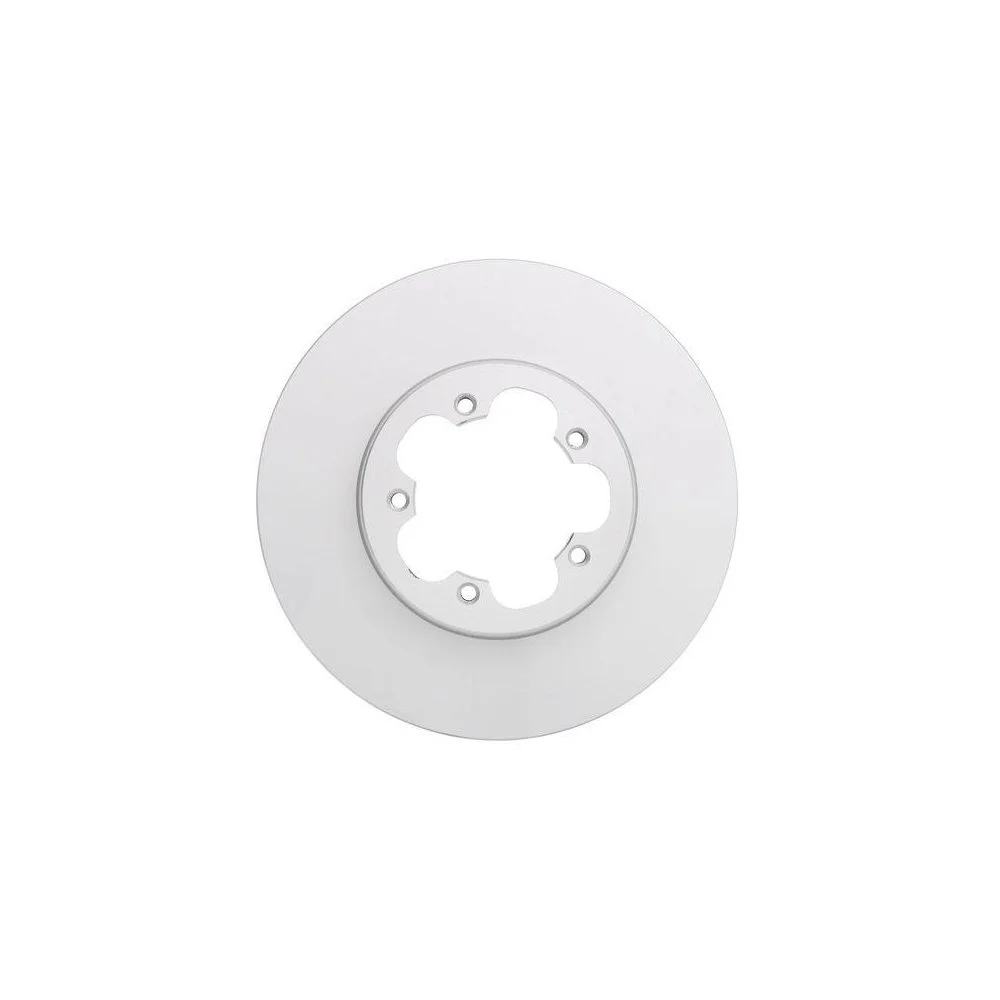 Гальмівний диск BOSCH 0 986 479 C09 для FORD, передня вісь, фото №1