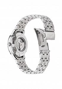 Годинник Orient Classic RA-NR2009S10B срібло сірий synthetic.ua - Фото 1