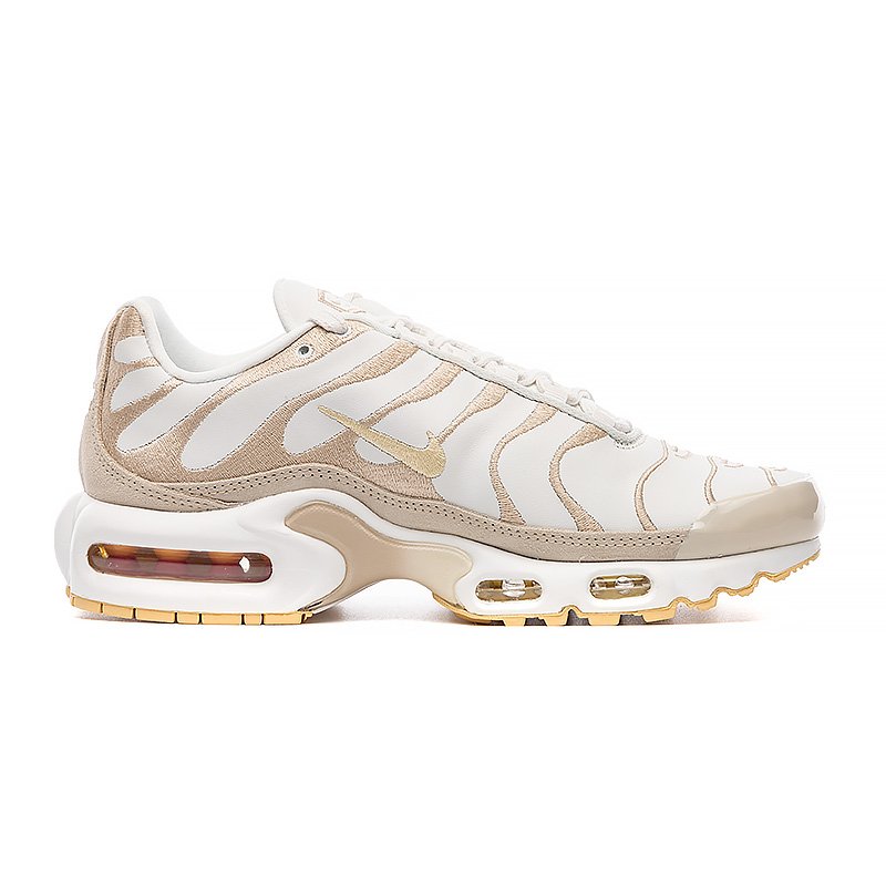 Кроссовки Nike Air Max Plus PRM DZ2832-101 Размер 41, фото №3