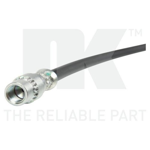 Гальмівний шланг NK 851939 CITROËN PEUGEOT задня вісь внутрішній, фото №2