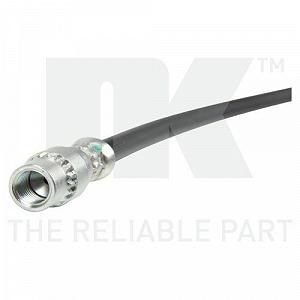 Гальмівний шланг NK 851939 CITROËN PEUGEOT задня вісь внутрішній synthetic.ua - Фото 1