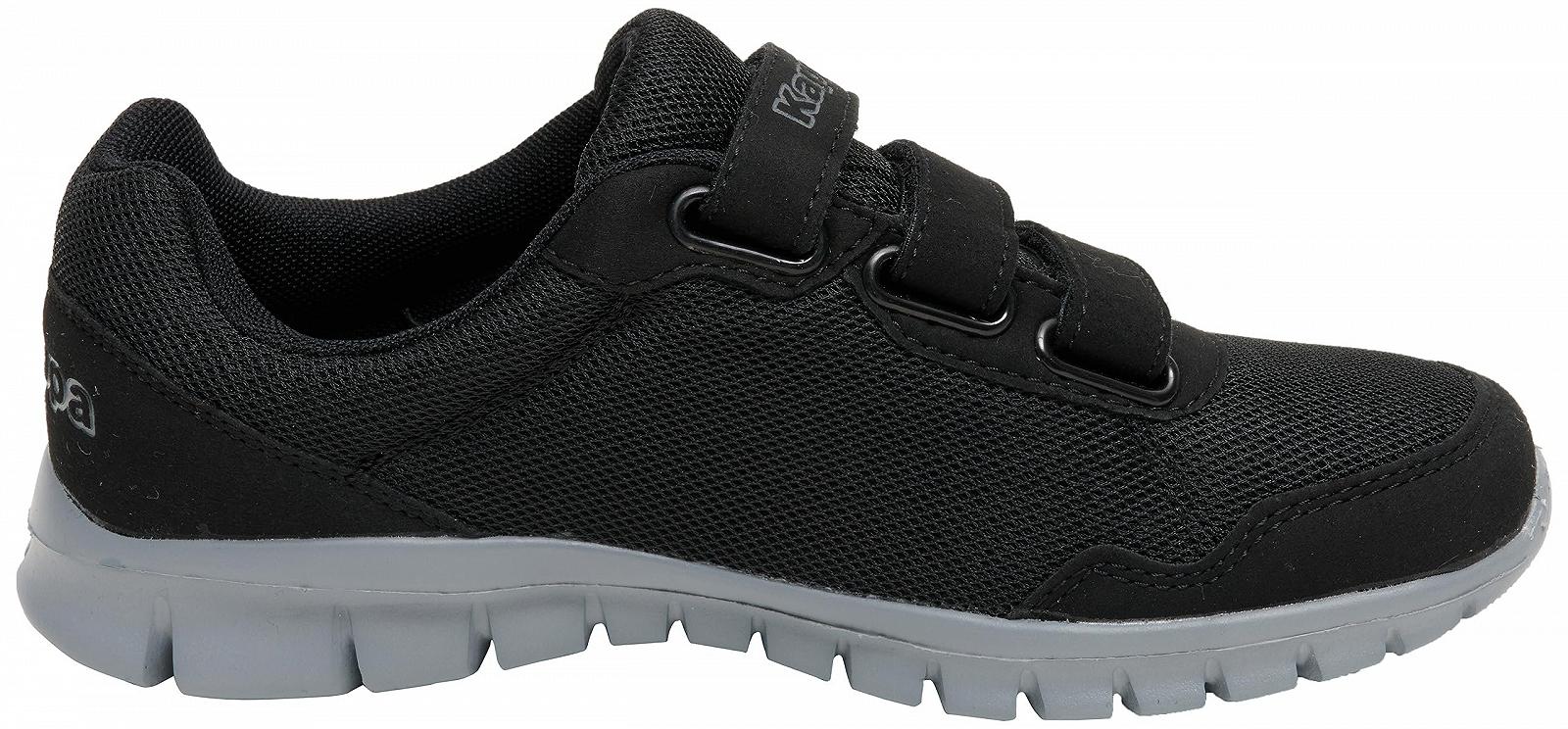 Кроссовки Kappa Unisex Valdis Vl Bc, фото №4 Кроссовки Kappa Unisex Valdis Vl Bc, фото №4