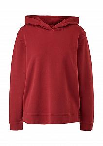 Женский свитшот s.Oliver synthetic.ua - Фото 1