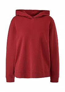 Жіночий світшот s.Oliver synthetic.ua - Фото 1