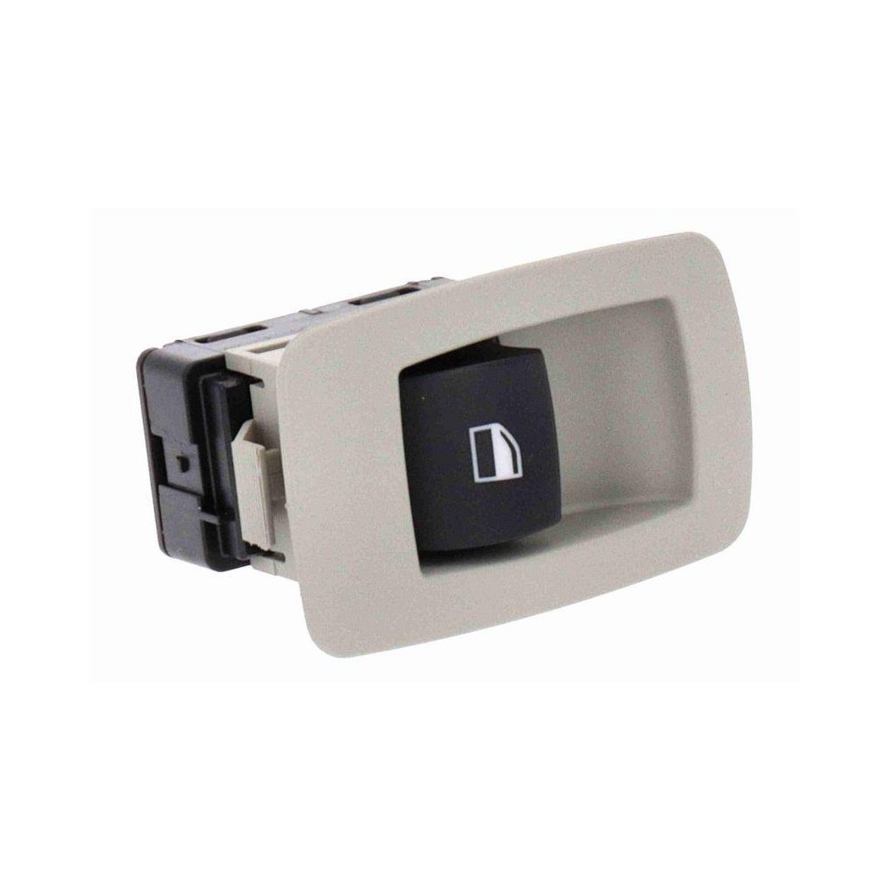 Вимикач склопідйомника VEMO V20-73-0043 Original VEMO Qualität для BMW, передній, фото №1