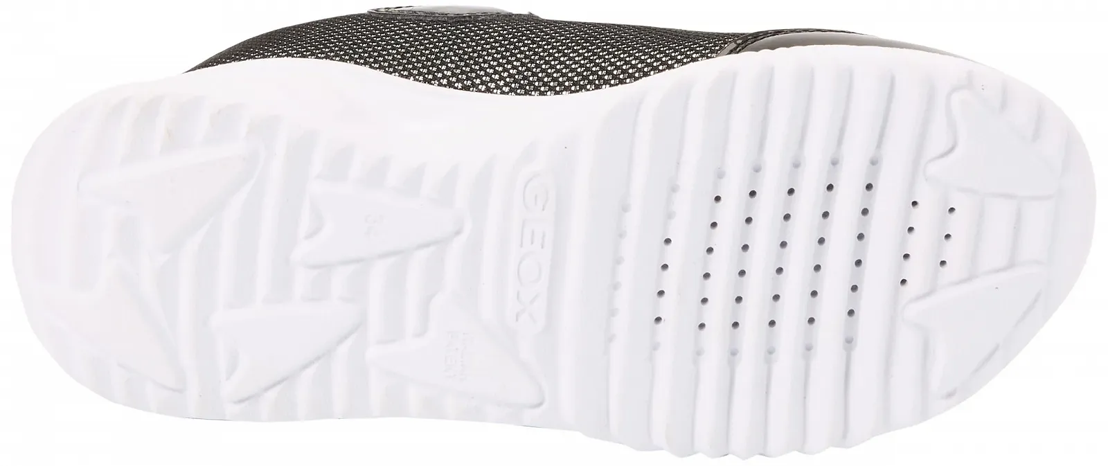 Кросівки Geox J Assister Girl A для дівчинки, фото №2