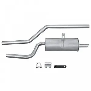 Глушник задній HELLA Easy2Fit 8LD 366 035-891 synthetic.ua - Фото 1