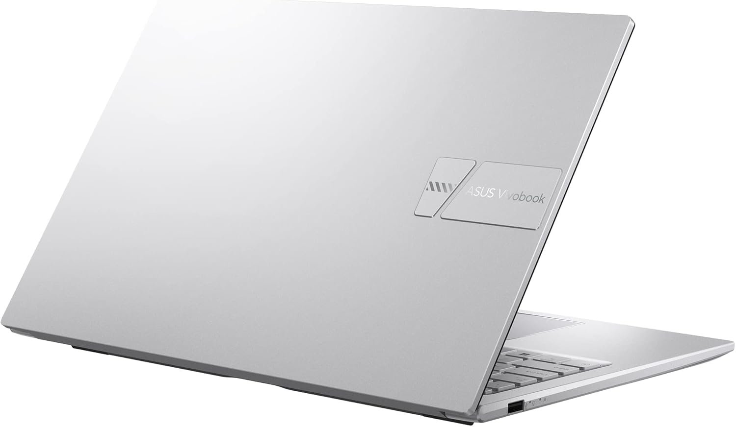 Ноутбук 15.6" ASUS Vivobook 15 (F1504ZA-NJ429W) Intel Core i5-1235U RAM 16GB SSD 512GB Windows 11 (UKR), фото №5 Ноутбук 15.6" ASUS Vivobook 15 (F1504ZA-NJ429W) Intel Core i5-1235U RAM 16GB SSD 512GB Windows 11 (UKR), фото №5