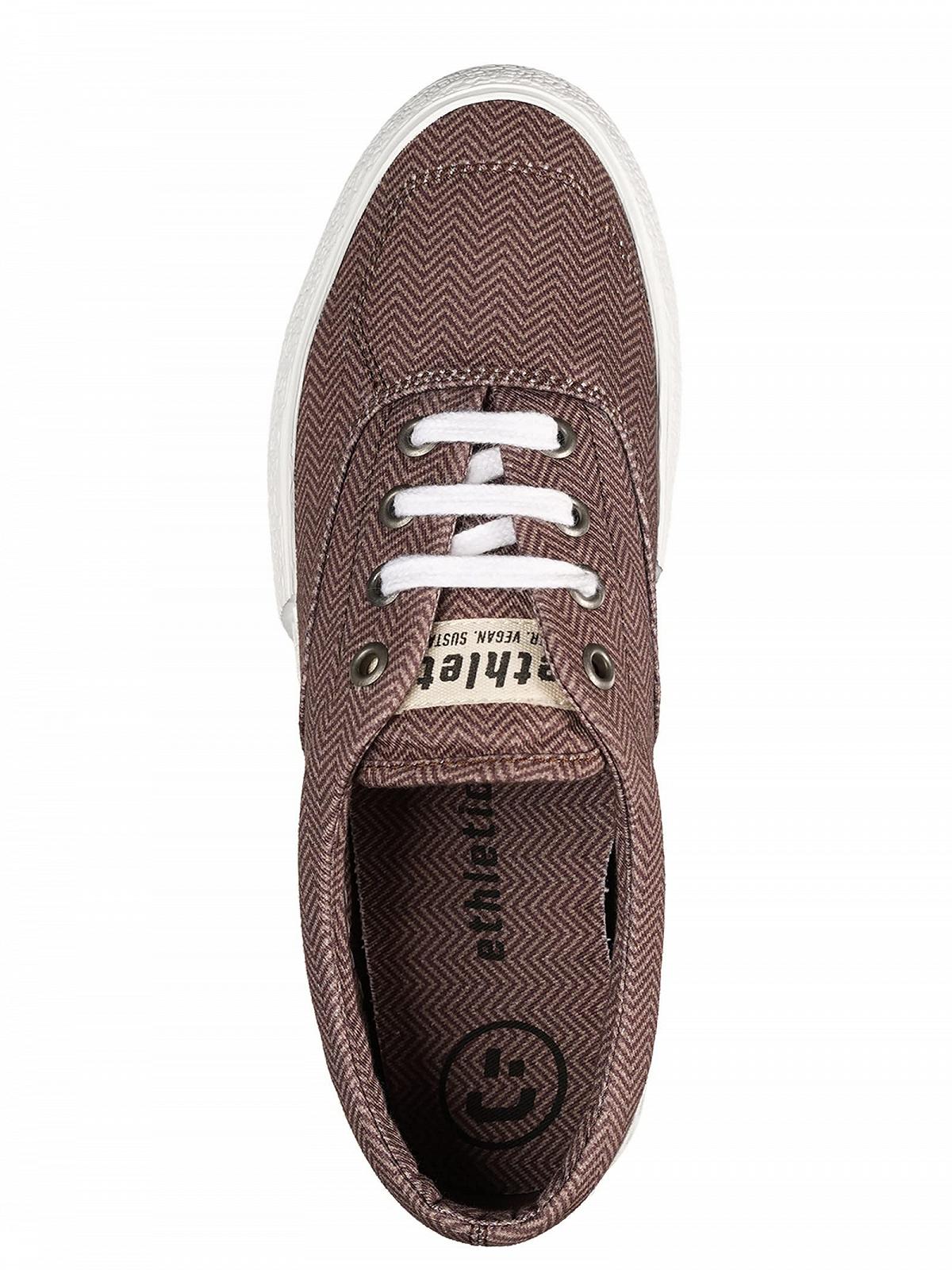 Кеды Ethletic Unisex Sneaker Hi Fair Vegan Sustainable, фото №5