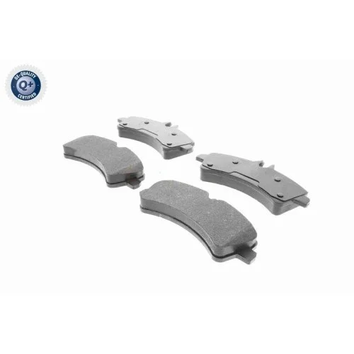 Комплект гальмівних колодок, дискові гальма VAICO Q+ V10-8258, фото №3